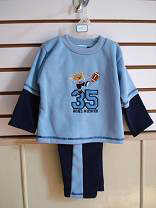  Knitted Children Clothing ( Knitted Children Clothing)