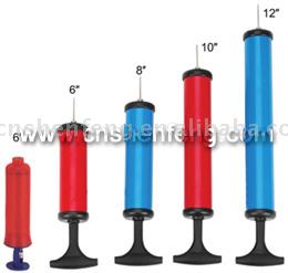  Mini Pump (Mini-Pumpe)