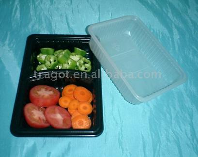  Food Tray (Продовольственная лоток)