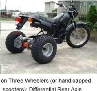  Go Kart (Go Kart)