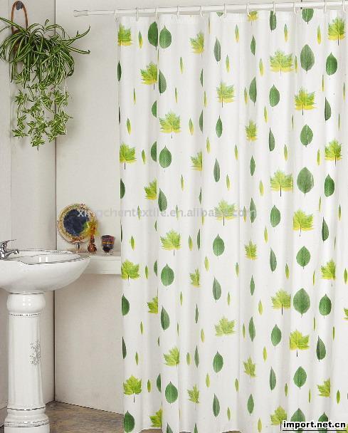  Shower Curtain ( Shower Curtain)