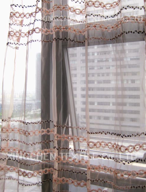  Organdy ( Organdy)