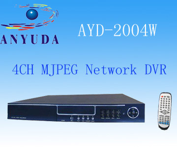  DVR ( DVR)