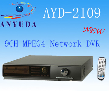  Sill MPEG4 DVR ( Sill MPEG4 DVR)