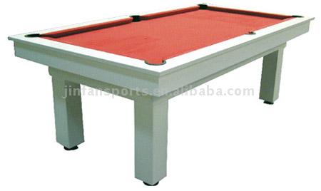  Pool Table (Pool Table)