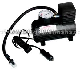  Electric Pump (Elektropumpe)