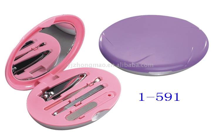  Manicure Set-4