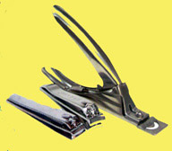  Nail Clipper (Nail Clipper)