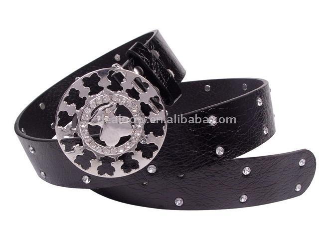  2007 Newest Design Belt (2007 Новейшие Дизайн Пояс)