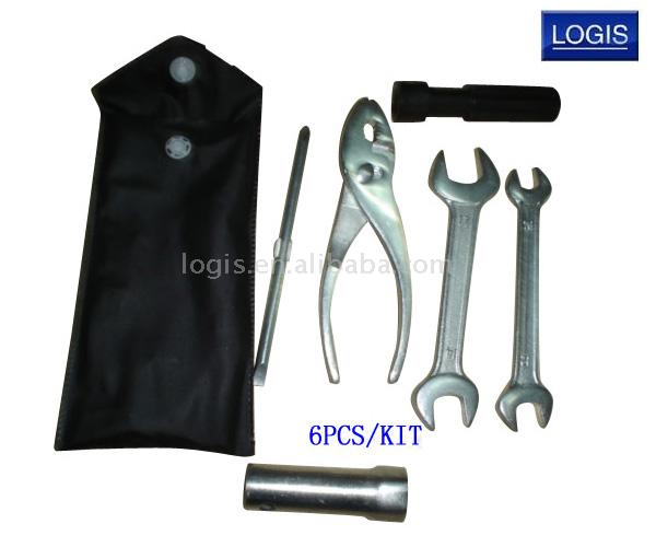  Tool Kits