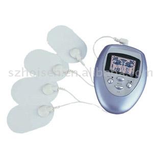  Massager With Four Pasters (Массажер с четырьмя Pasters)