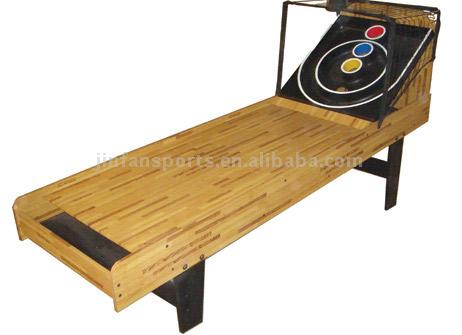  Shuffleboard Tables (Shuffleboard tables)