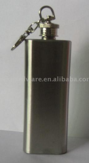  Hip Flask ( Hip Flask)