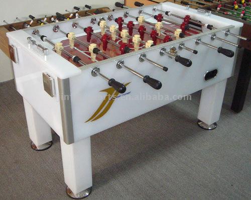  Soccer Table