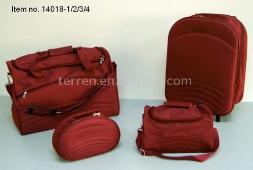 Travel Bag Set (Travel Bag Set)