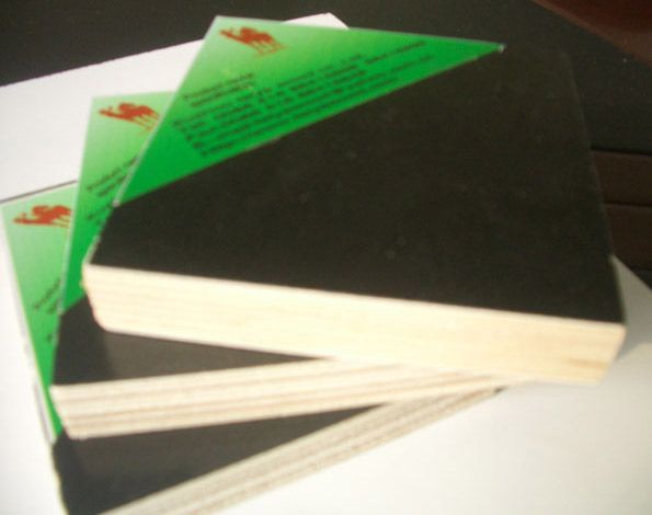  Plywood
