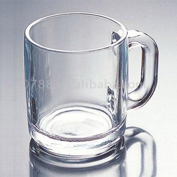  Photo Glass Mug (Фото Стекло Кружка)