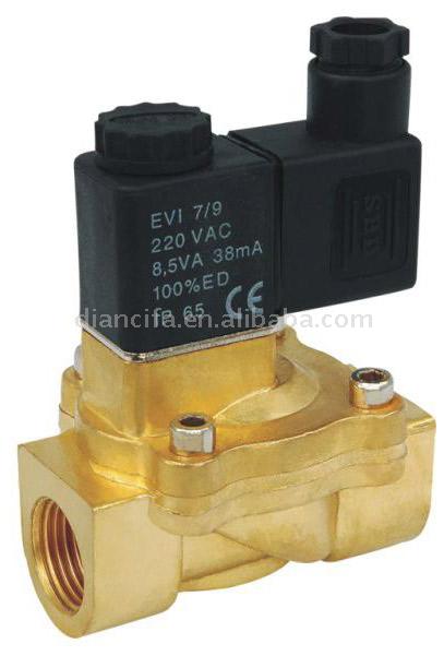 Magnetventil (RSV-130-15) (Magnetventil (RSV-130-15))