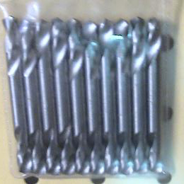HSS beidseitig Spiralbohrer Bit (HSS beidseitig Spiralbohrer Bit)