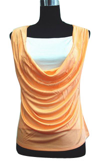  Knitted Fashion Sweater (Bonneterie Fashion Sweater)