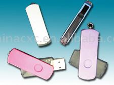  USB Flash Drive