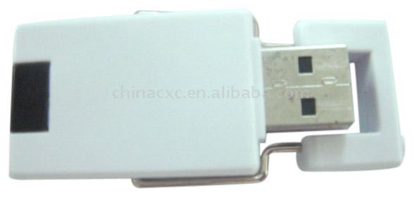  USB Flash Drive