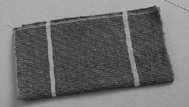  Dishcloth (Torchon)