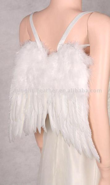  Feather Wing ( Feather Wing)