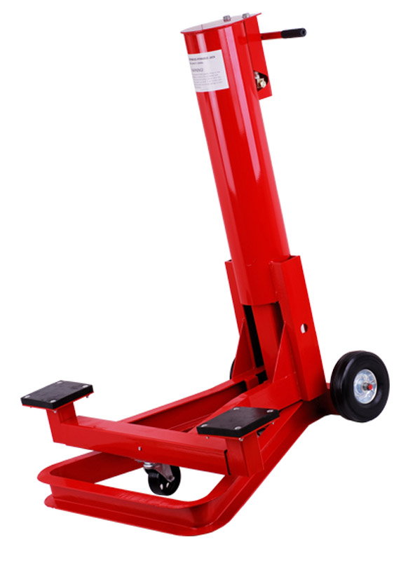  3000lbs Air Hydraulic Jack (3000lbs Air гидравлический домкрат)