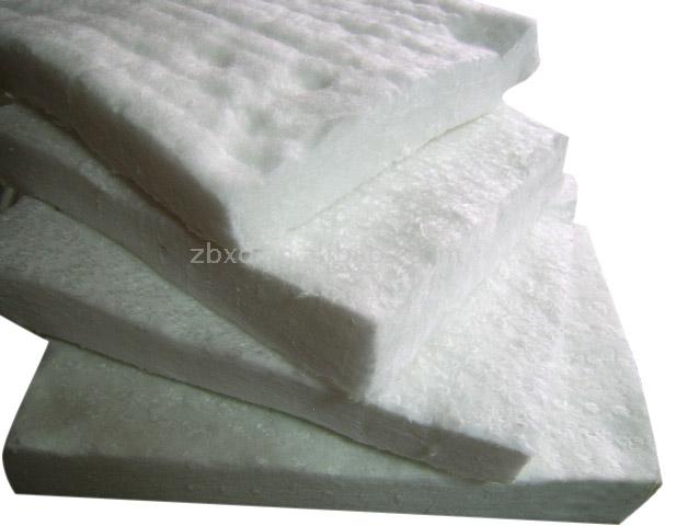  Ceramic Fiber Blanket (Keramische Faser-Decke)