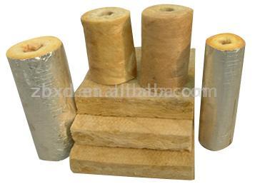  Rockwool Board/Pipe (Rockwool совета / Pipe)