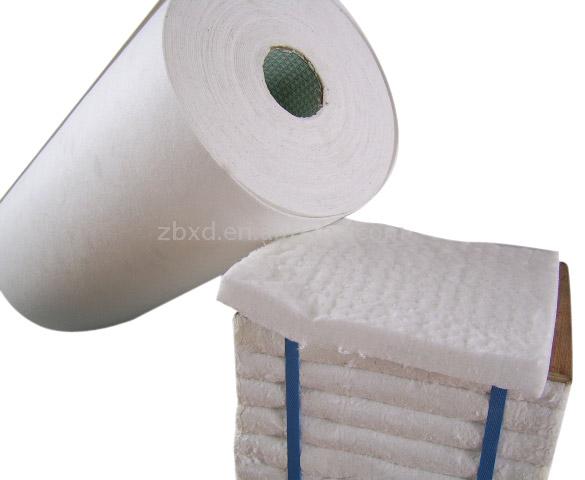  Ceramic Fiber Board (Ceramic Fiber Board)