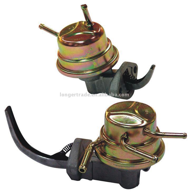  Fuel Pump (Топливный насос)