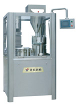  NJP-2 Model 1200A/B/C Fully Automatic Capsule Filling Machine (NJP  модели 1200A/B/C Полностью автоматические капсулы для фасовки)