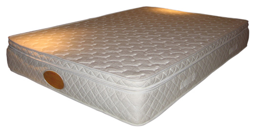  Pocket Spring Mattress (Pocket-Federkern-Matratze)