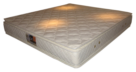  Spring Mattress (Federkern-Matratze)