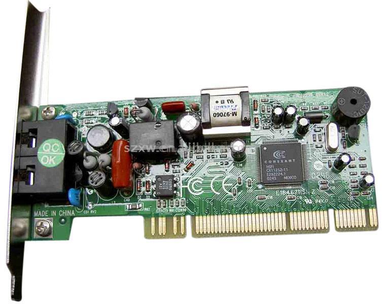  PCI Internal Modem (PCI внутренний модем)
