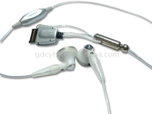  Mobile Phone Hand Free Kit ( Mobile Phone Hand Free Kit)