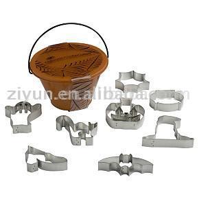  Cake Mould ( Cake Mould)