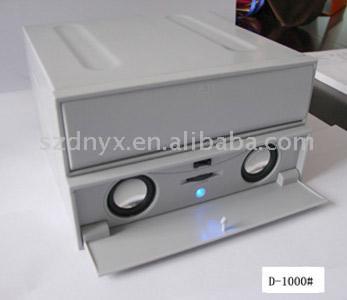  Internal Speaker D-1000 for Computer