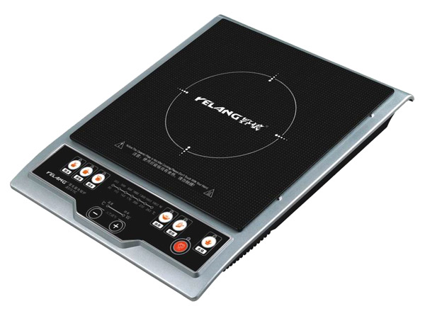  Induction Cooker (Cuisinière à induction)