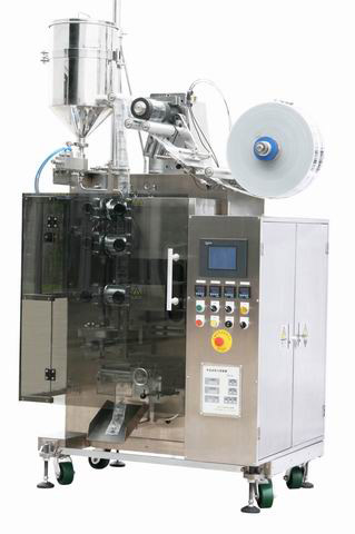  Liquid Packaging Machine (Машина для упаковки жидких)