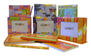  Stationery Gift Set