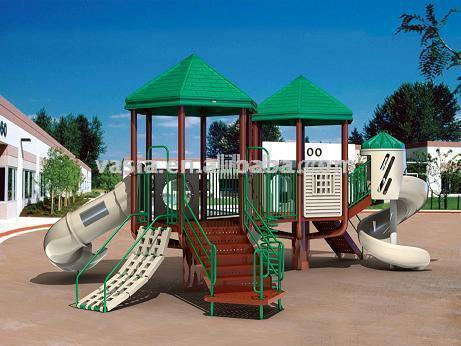  Outdoor Playground Set