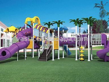  Outdoor Playground Set