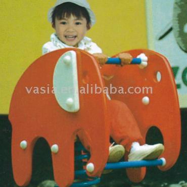 Rocking Rider
