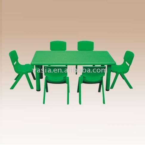  Rectangle Table ( Rectangle Table)