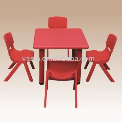  Square Table Set ( Square Table Set)
