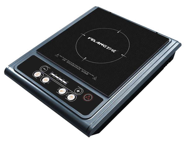  Induction Cooker (Cuisinière à induction)