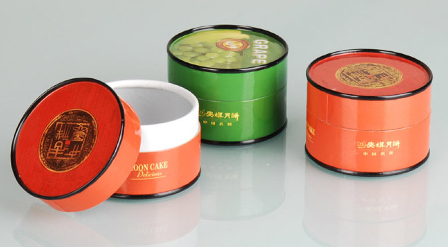  Composite Can